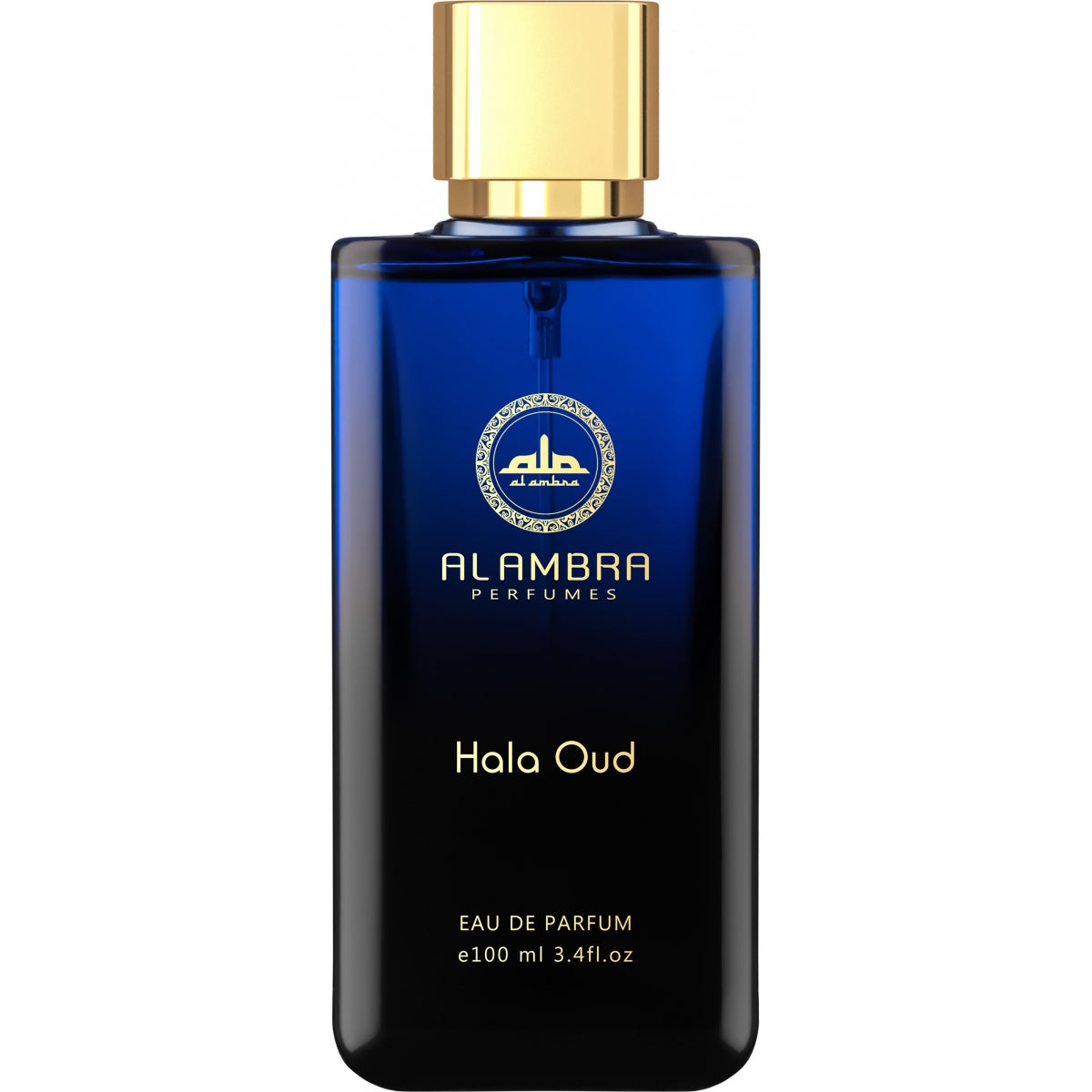 Profumo Al Ambra - Hala Oud