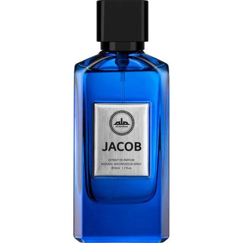 Profumo Al Ambra - Jacob