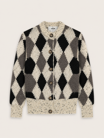 Cardigan Solotre