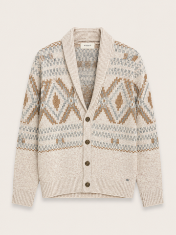 Cardigan MarkUp