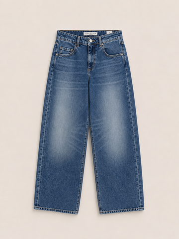 Jeans Icon Denim