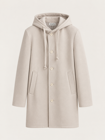 Cappotto Over D