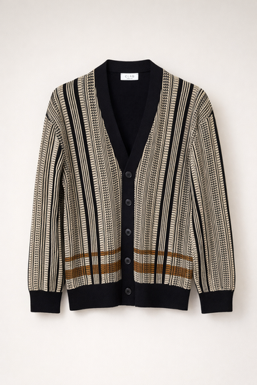 Cardigan Claq