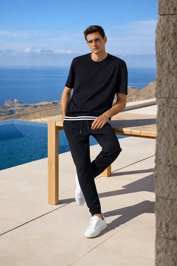 Pantaloni MarkUp