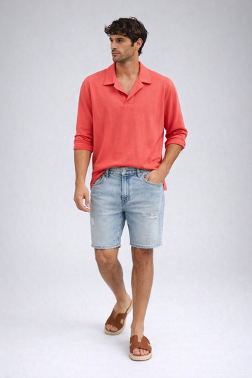 Polo Brian Rush