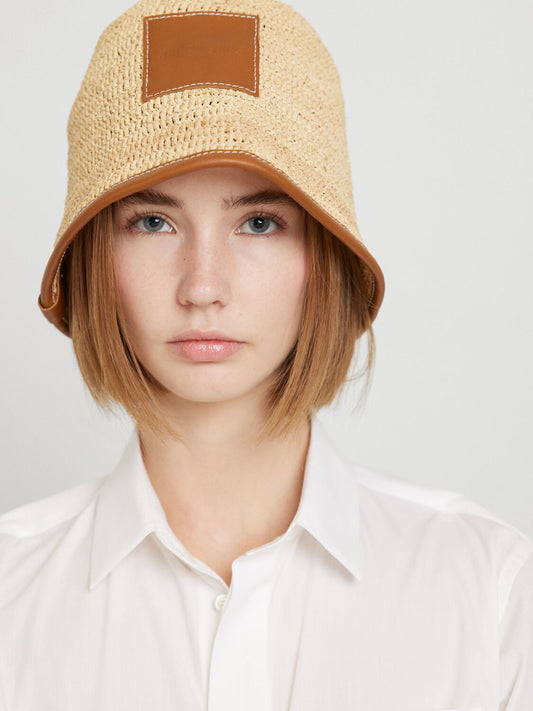 Cappello Jacquemus