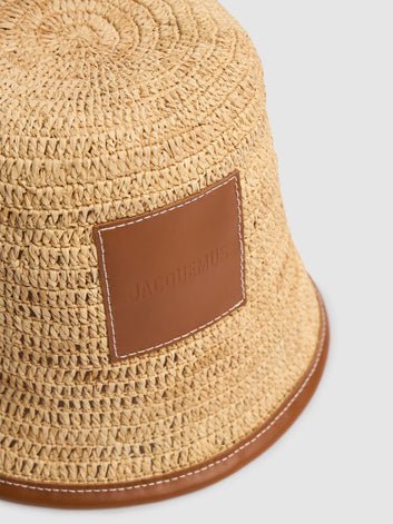 Cappello Jacquemus