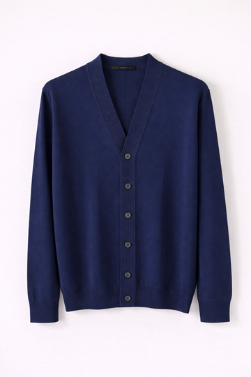 Cardigan Low Brand