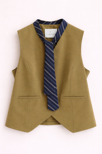Gilet Karlek