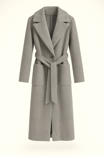 Cappotto Federica Erre