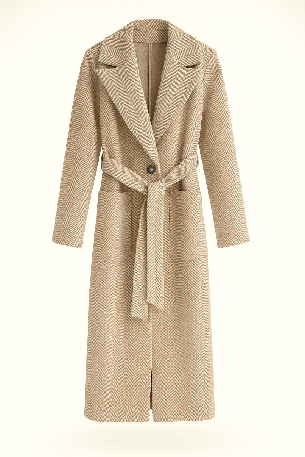 Cappotto Federica Erre