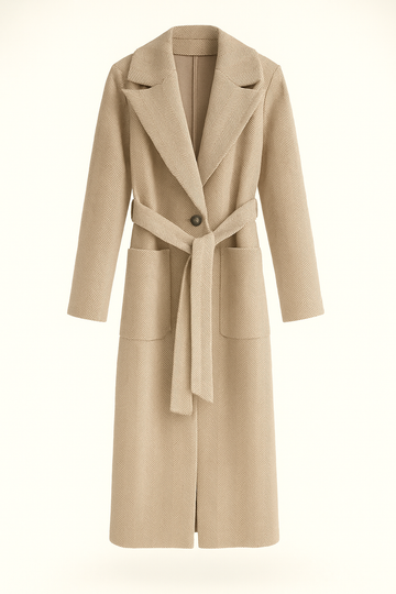 Cappotto Federica Erre