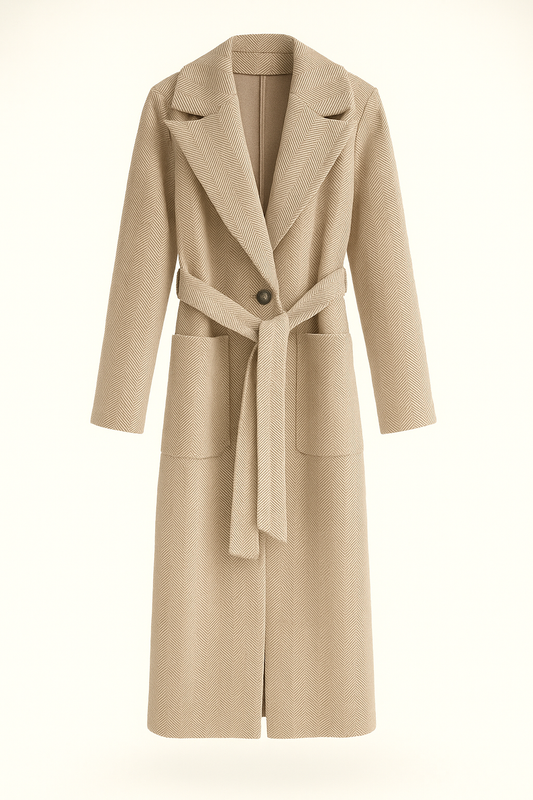 Cappotto Federica Erre