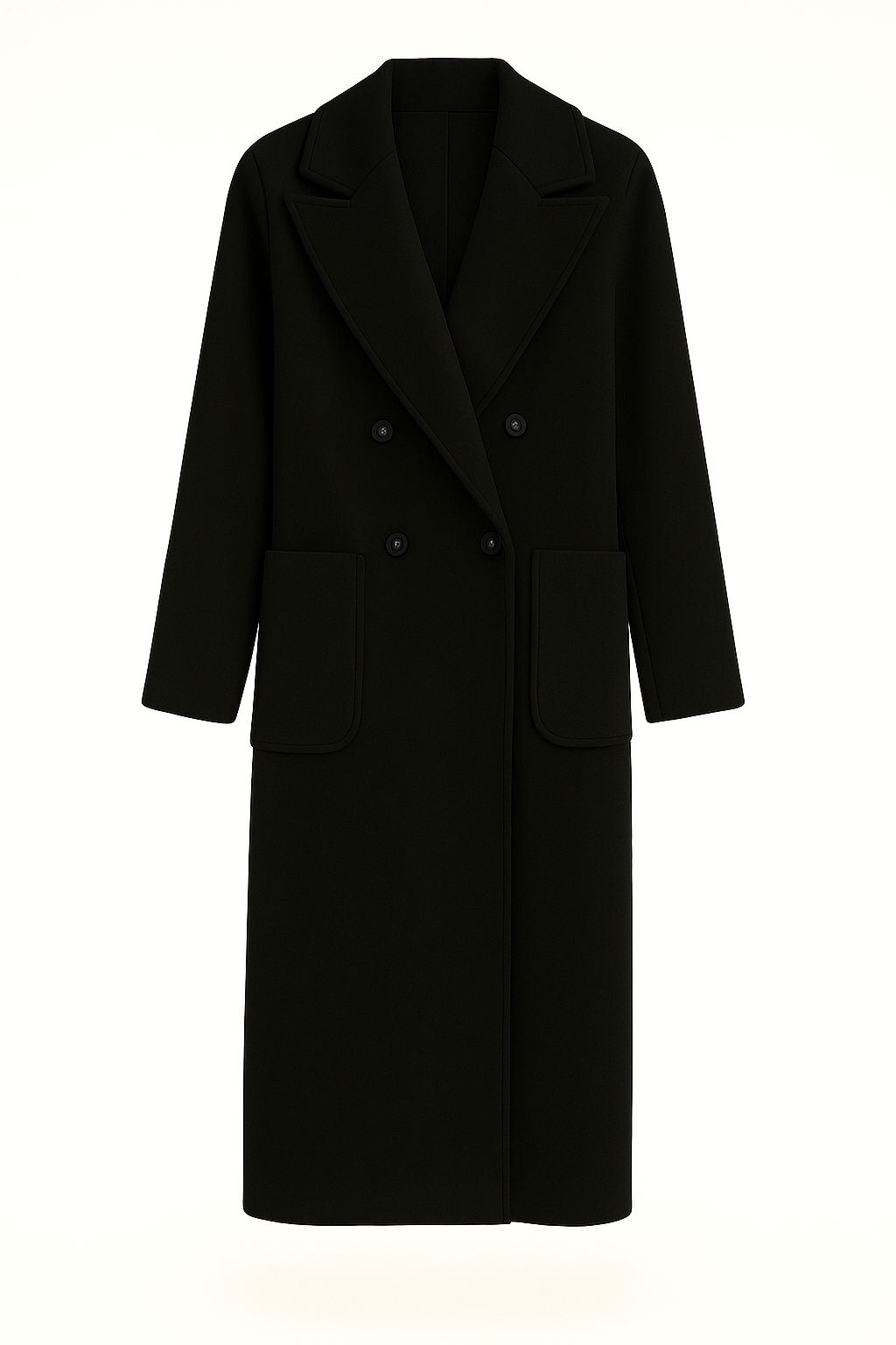 Cappotto Federica Erre