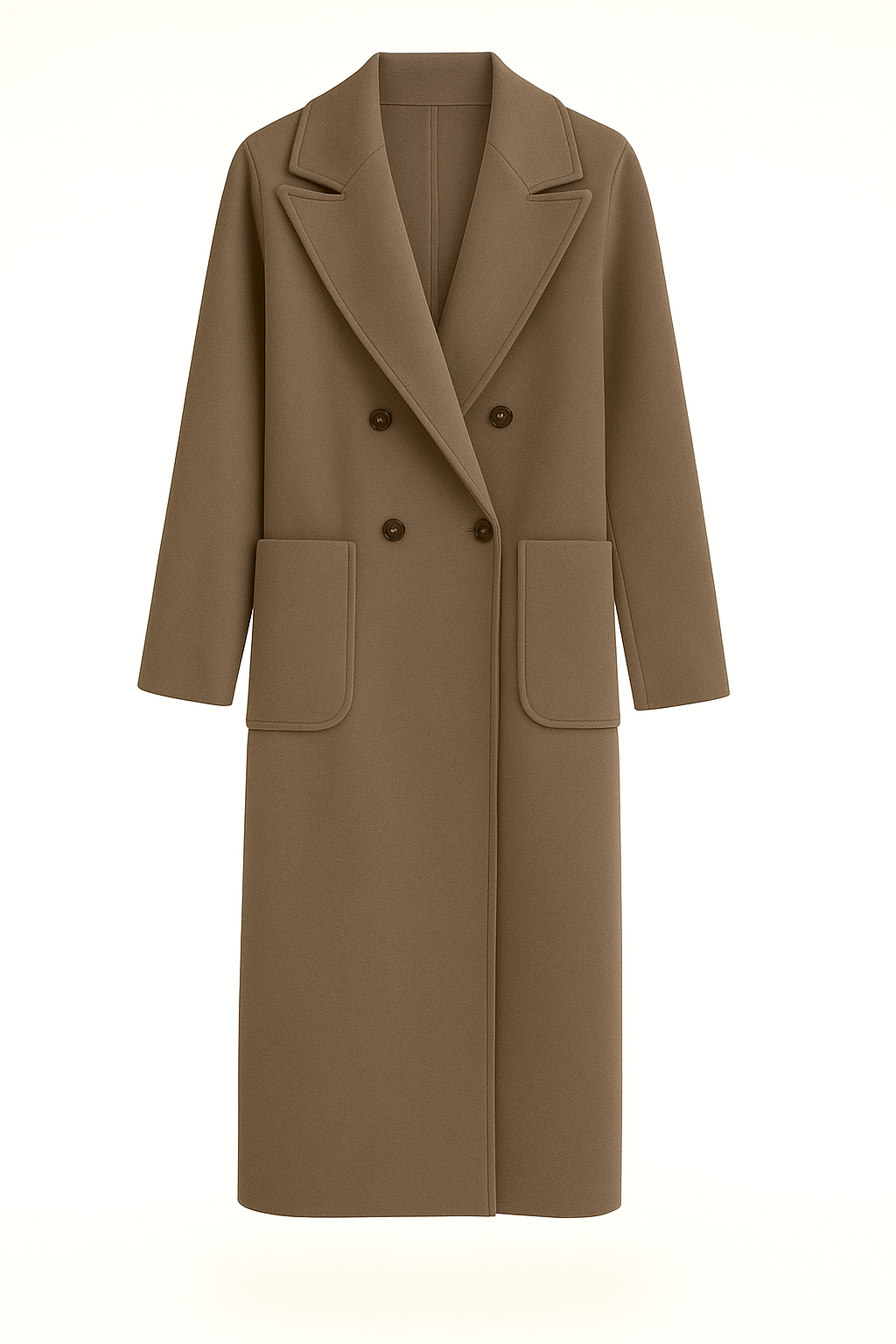 Cappotto Federica Erre