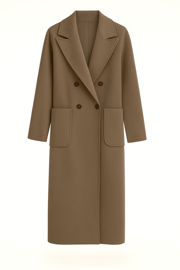 Cappotto Federica Erre