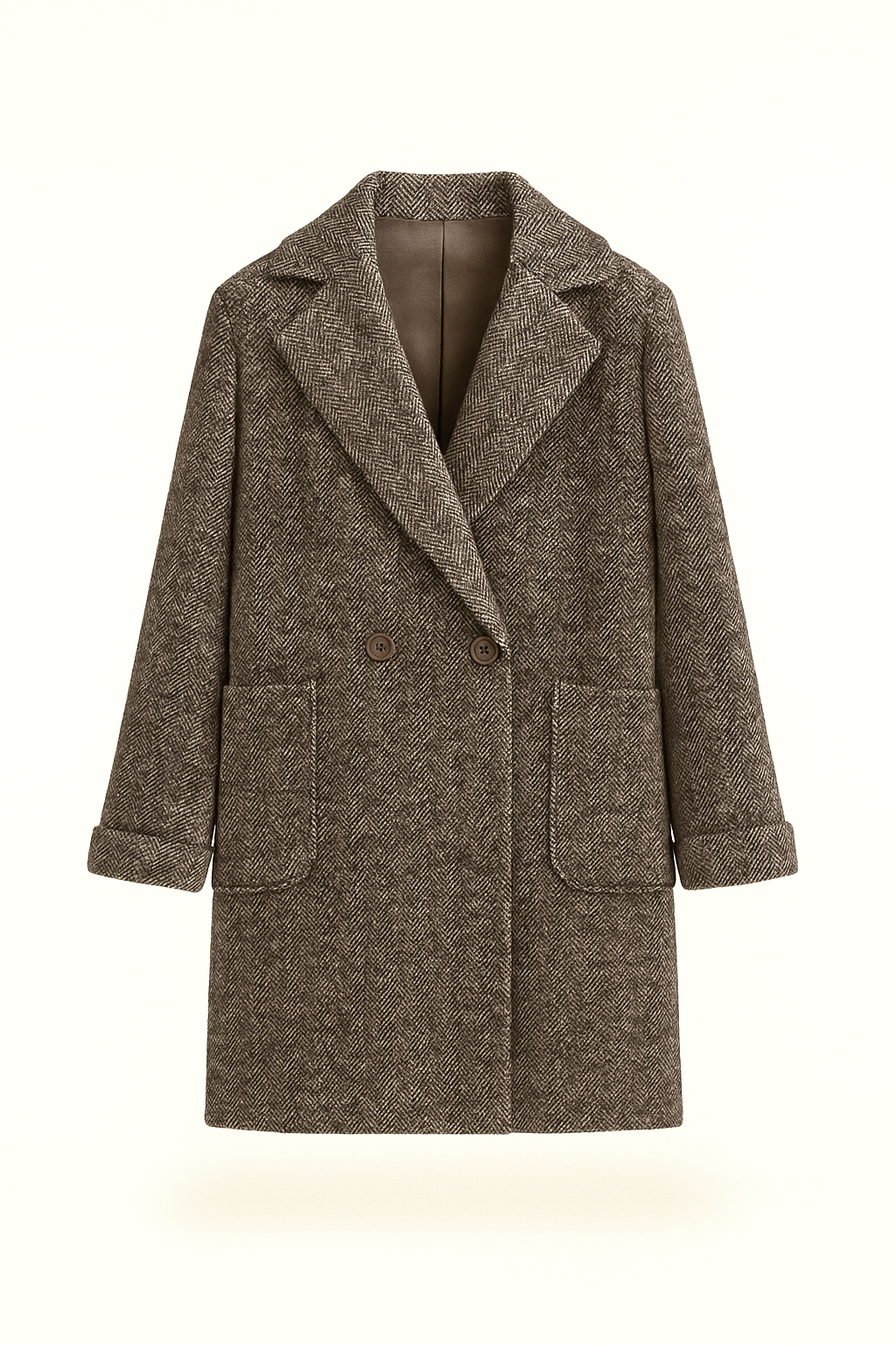 Cappotto Federica Erre