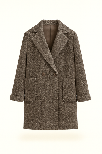 Cappotto Federica Erre