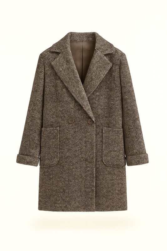 Cappotto Federica Erre