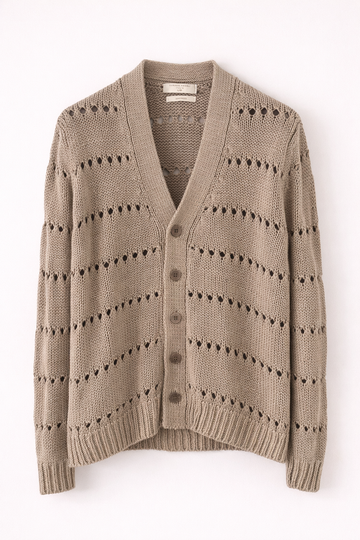 Cardigan Daniele Fiesoli