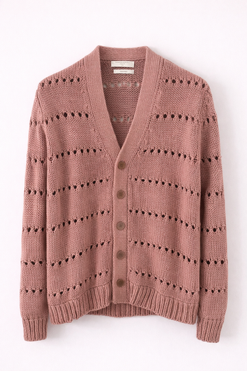 Cardigan Daniele Fiesoli