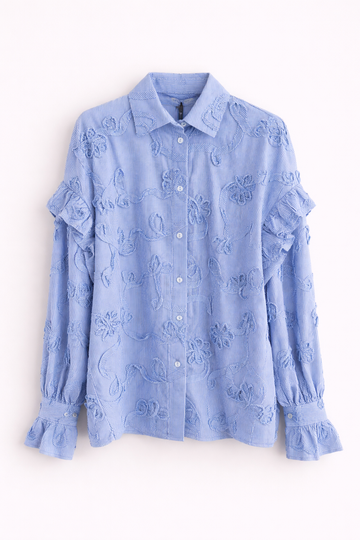 Camicia Silence