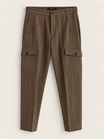 Pantaloni Low Brand