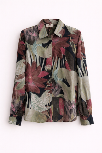 Camicia MarkUp