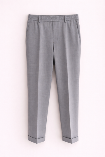 Pantaloni Over D