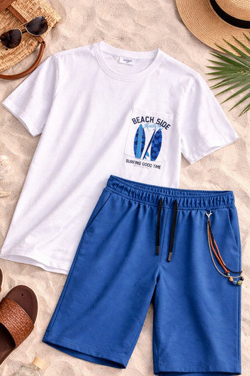 T Shirt Over D