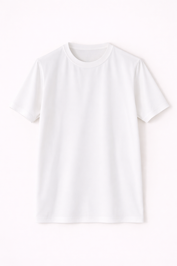 T Shirt Over D