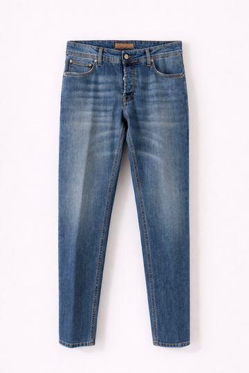 Jeans Daniele Alessandrini