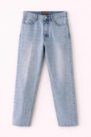 Jeans Daniele Alessandrini