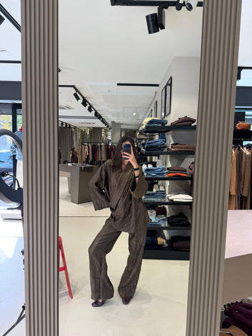 Pantaloni donna – H2O