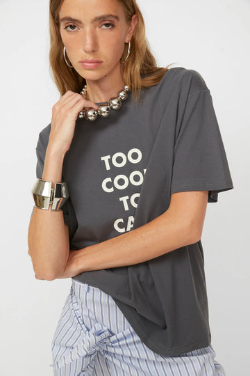 T Shirt Isabelle Blanche