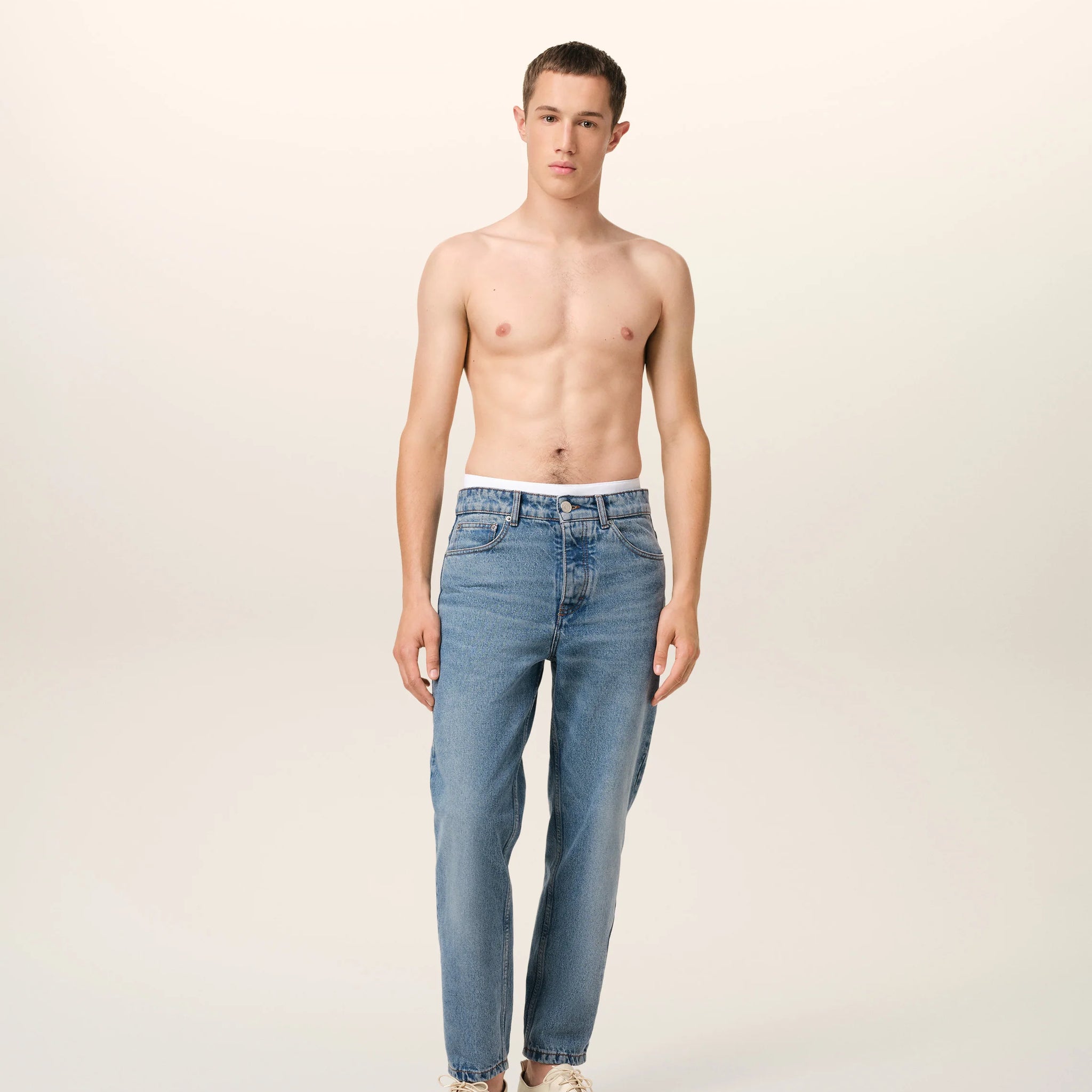 Jeans Ami Paris