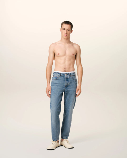 Jeans Ami Paris