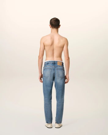 Jeans Ami Paris