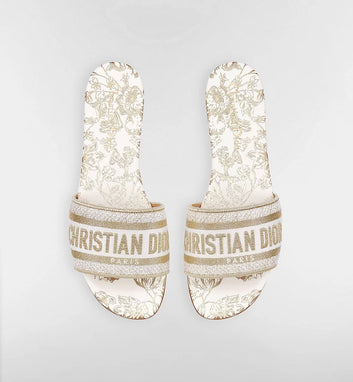 Sandalo Dior