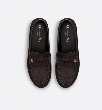 Mocassino Dior