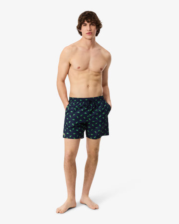 Costume Lacoste