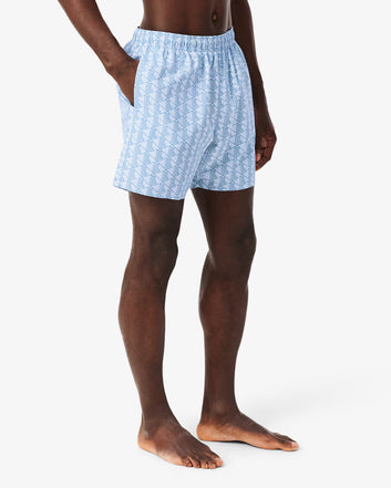 Costume Lacoste