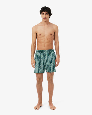 Costume Lacoste