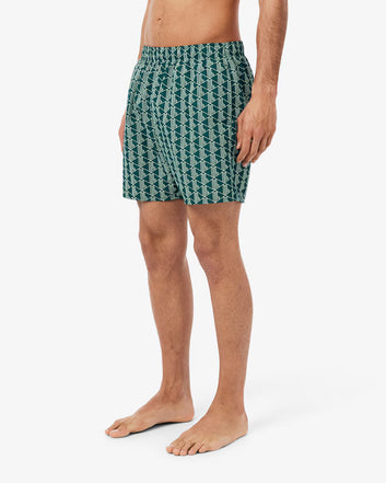 Costume Lacoste
