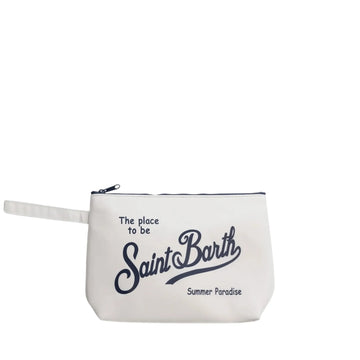 Pochette Saint Barth