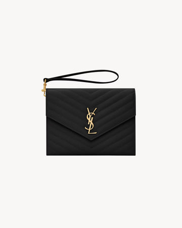 Borsa Cassandre Flap Pouch Yves Saint Laurent