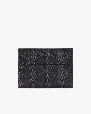 Porta carte Lacoste