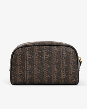 Necessaire The Blend marrone – Lacoste