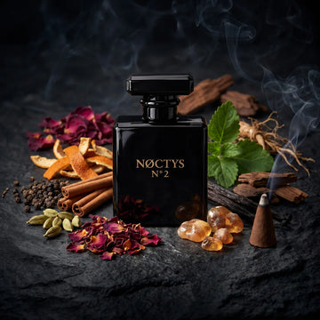 Profumo Noctys N.2