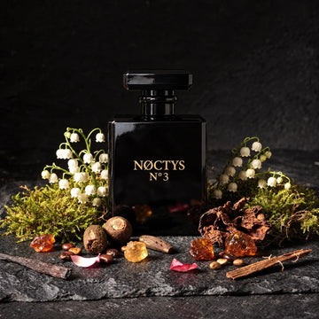 Profumo Noctys N.3